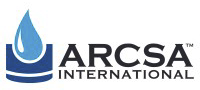 ARCSA International logo