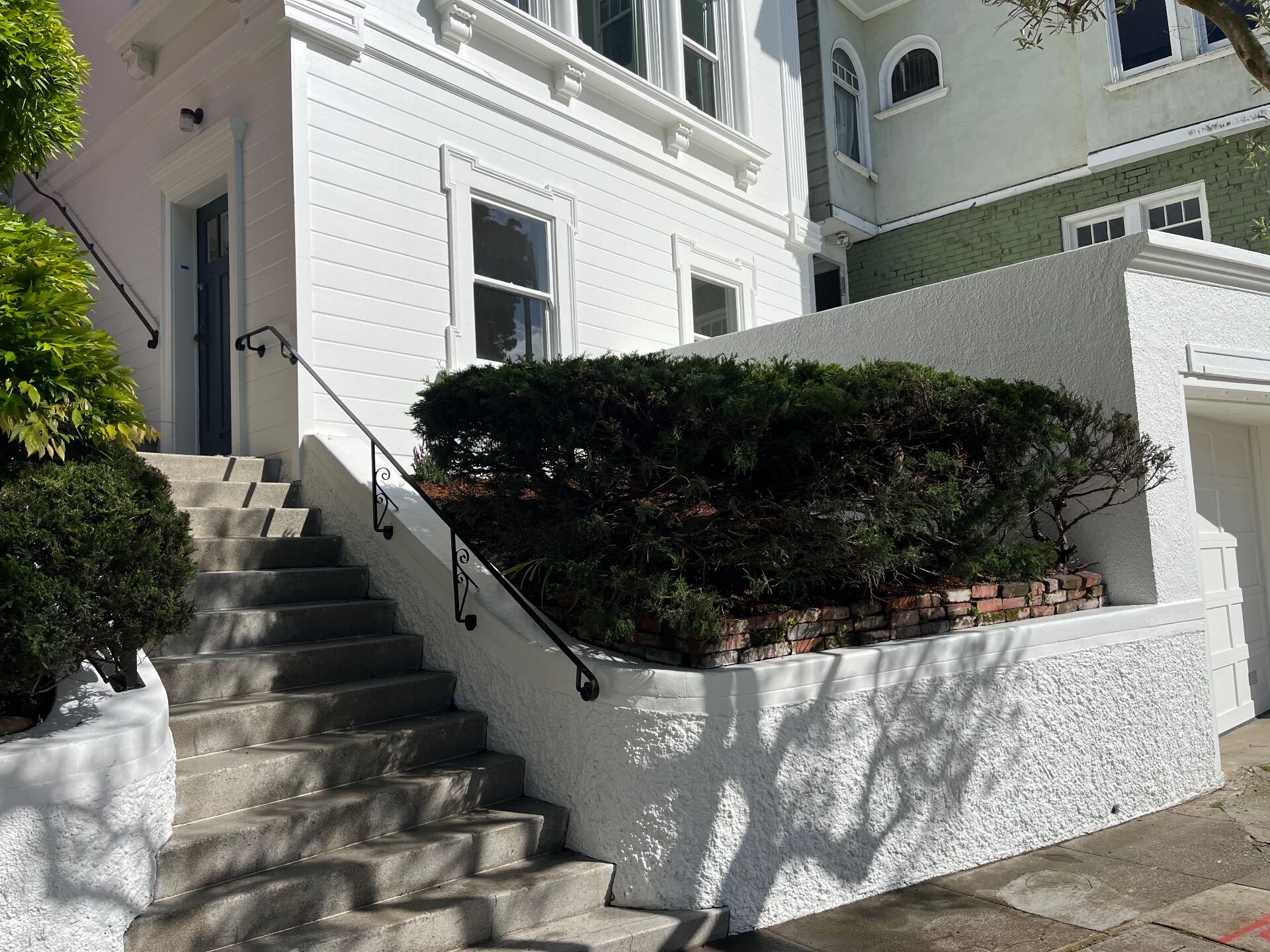 Ashbury St
