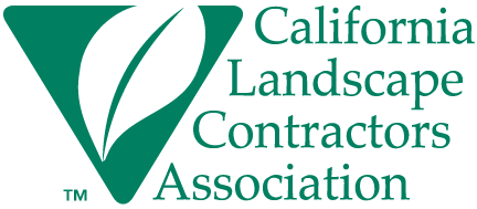 California Landscape Contractors Association logo