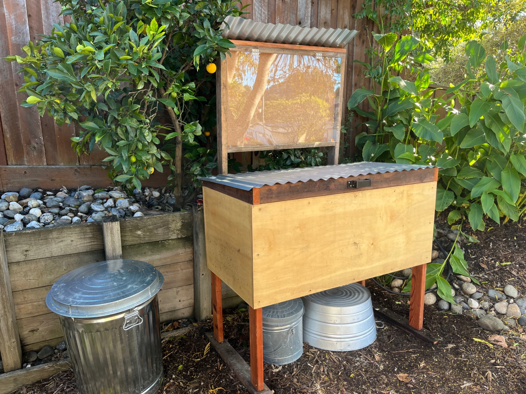Composting Systems