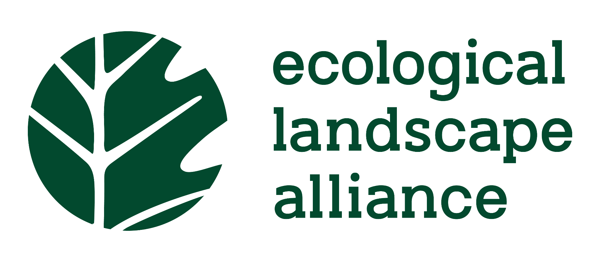 Ecological Landscape Alliance Professional Member logo