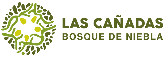 Las Cañadas Bosque de Niebla logo
