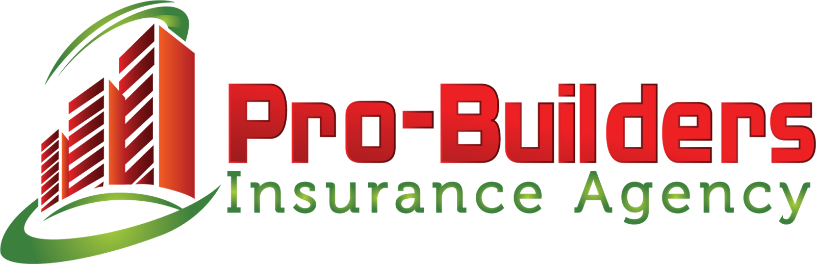 Pro-Builders Insurance Agency logo